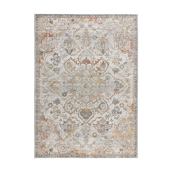 Covor pentru exterior și interior crem 160x230 cm Samara – Universal