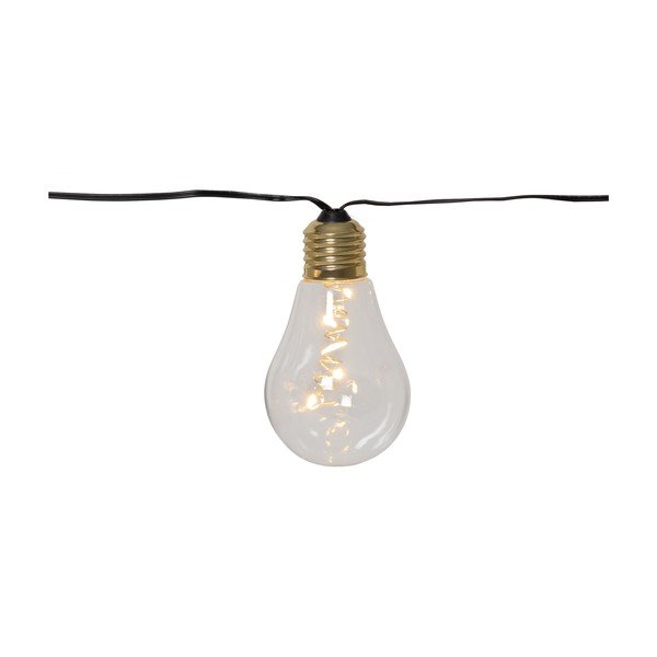 Șirag luminos cu LED-uri Star Trading Glow, lungime 3,6 m-image-2