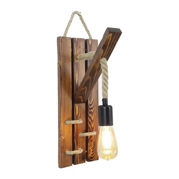 Aplică din lemn de pin Niki-image-2