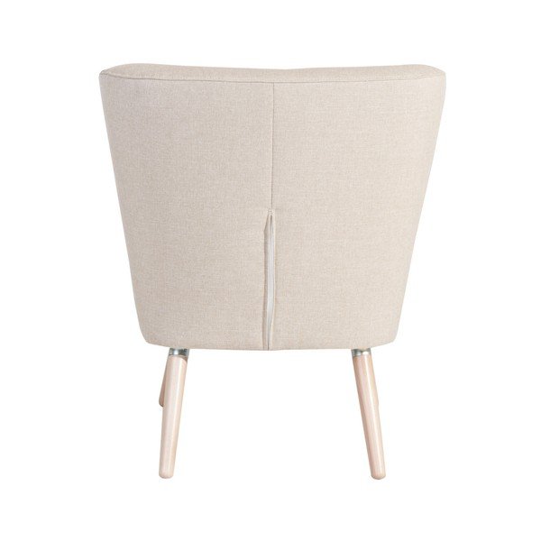 Fotoliu Max Winzer Neele Duro Cream, crem-image-2