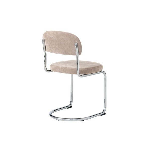 Scaun de dining bej Griffin – Unique Furniture-image-2