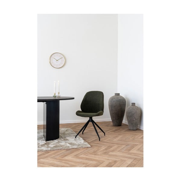 Scaune de dining kaki 2 buc. Monte Carlo – House Nordic-image-1