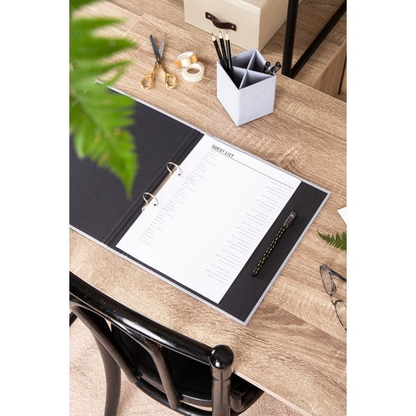 Organizator din carton Ringo – Bigso Box of Sweden-image-2