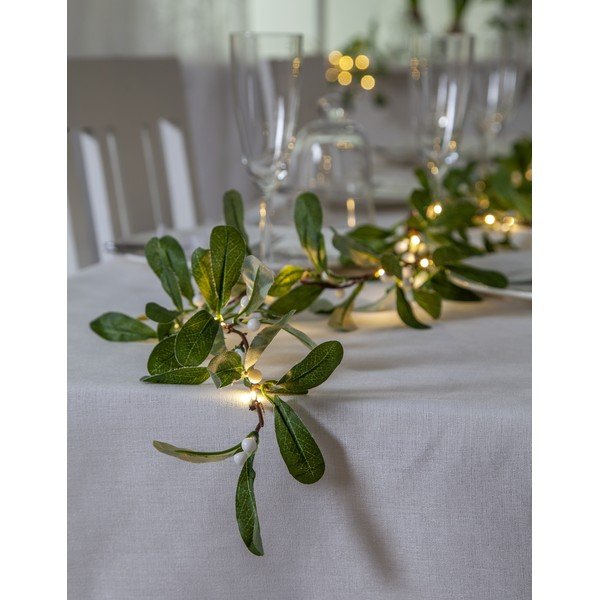 Decorațiune luminoasă verde Mistel – Star Trading-image-1