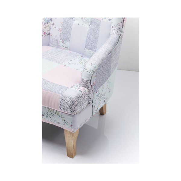 Fotoliu Kare Design Patchwork Fine-image-2