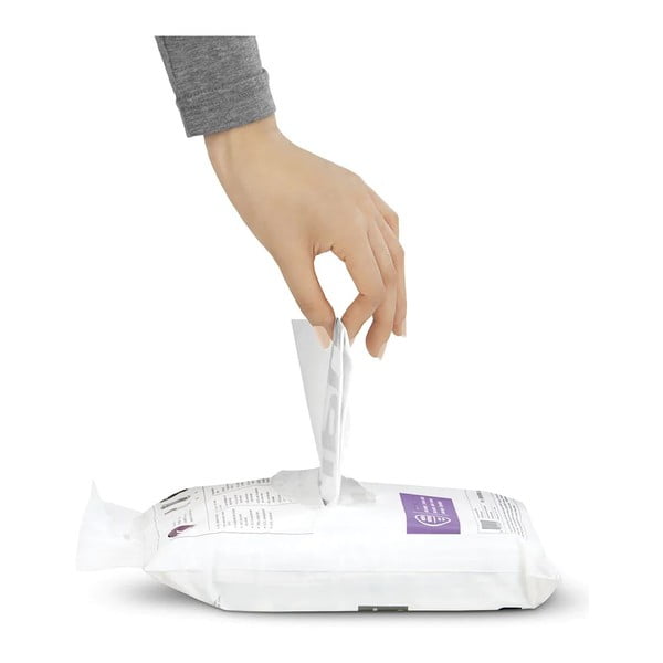 Saci de gunoi 20 buc. 50 l – simplehuman-image-3