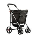 Geantă de cumpărături cu roți 58 l – Rolser