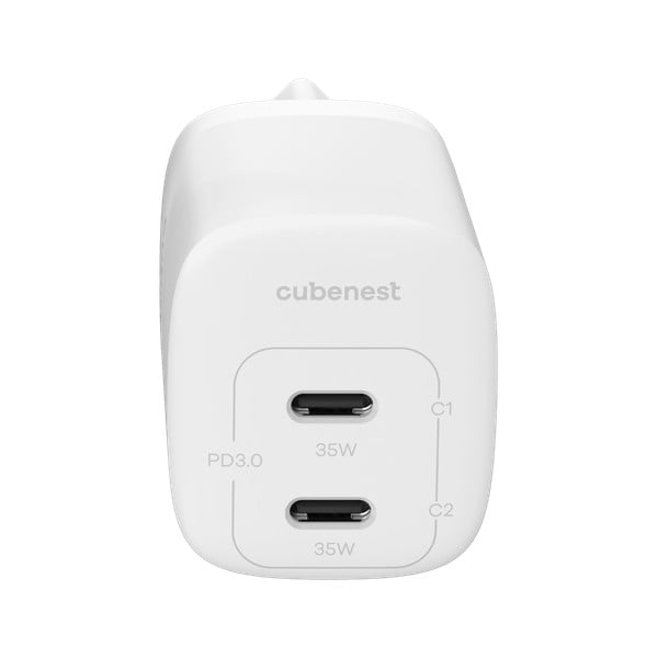 Adaptor 3 cm S2D1 – Cubenest-image-1
