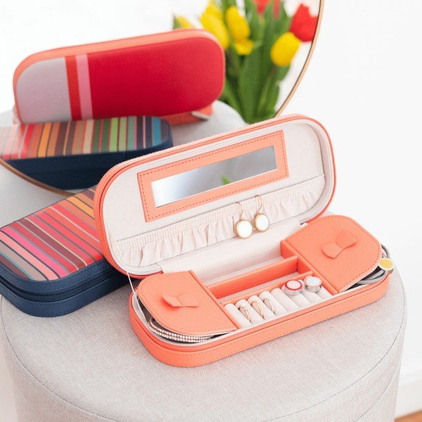 Organizator de bijuterii Alba – Remember-image-1