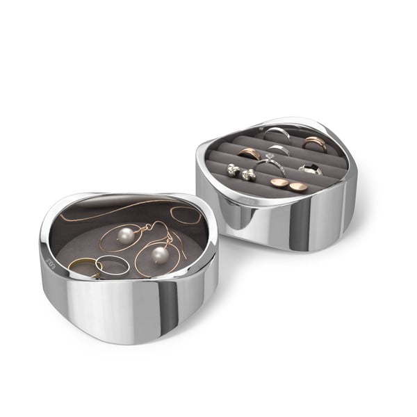 Organizator de bijuterii Wavy – Umbra