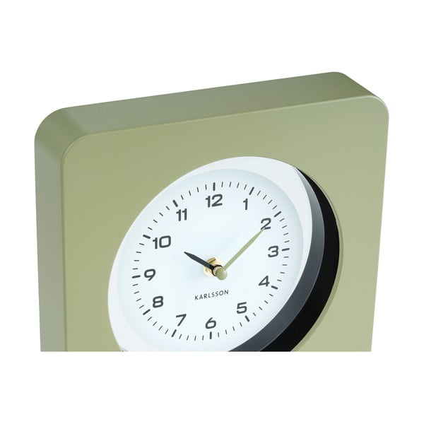 Ceas de perete ø 22 cm New Vintage – Karlsson-image-3