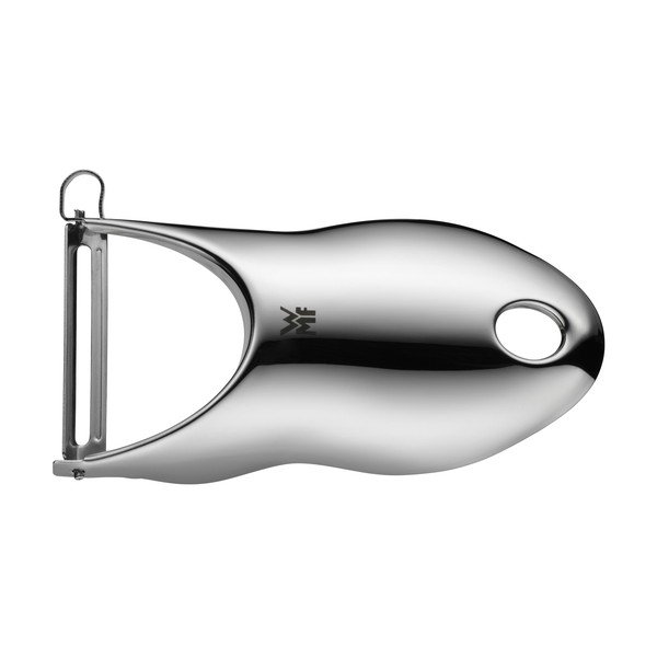 Răzuitor cu lama transversală WMF Gourmet, lungime 10,5 cm-image-1