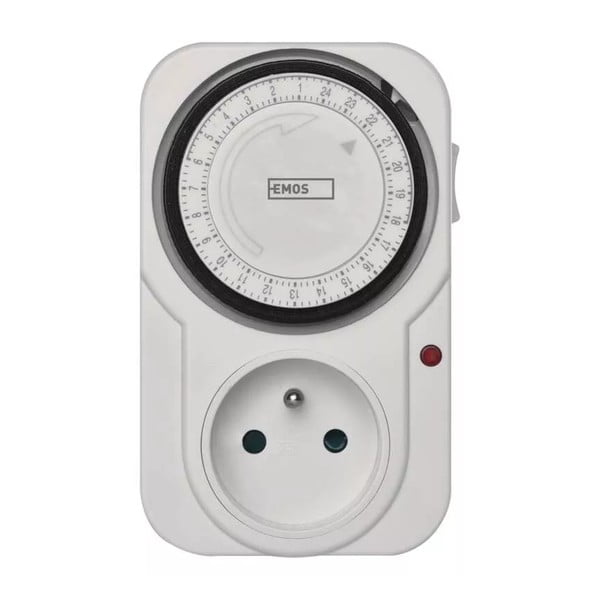 Priză de comutare mecanică - EMOS