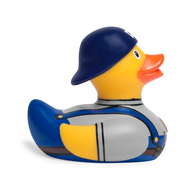 Rățușcă de baie Bud Ducks DIY Mini Duck