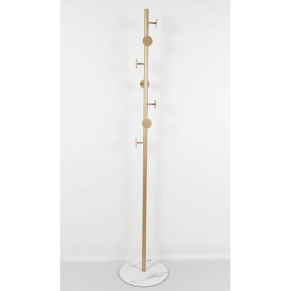 Cuier auriu din metal Avento – Premier Housewares-image-3