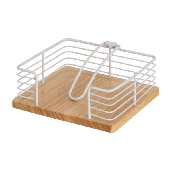 Suport pentru șervețele din metal – Casa Selección