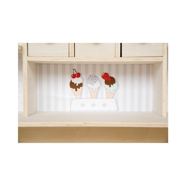 Supermarket pentru copii Roba Kids Jane-image-2