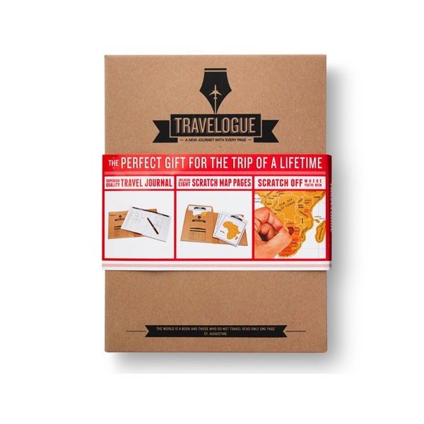 Set de călătorie Luckies of London Original Edition-image-2