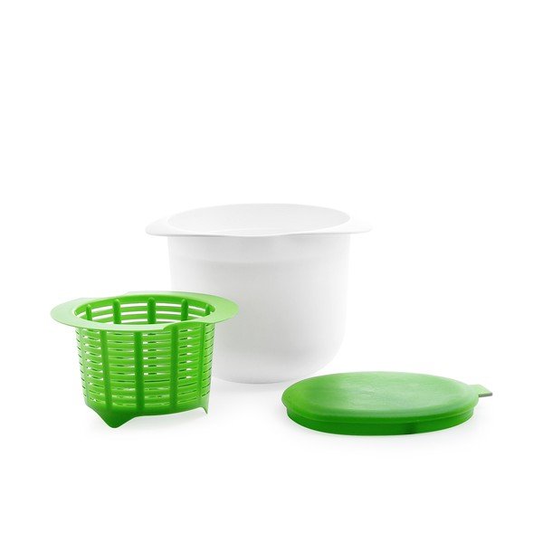 Kit pentru brânză de casă InnovaGoods-image-2