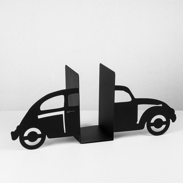 Opritor pentru cărți Car – Mioli Decor-image-2