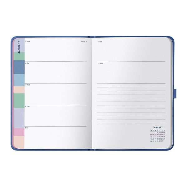 Agendă 200 pag. – Busy B-image-3