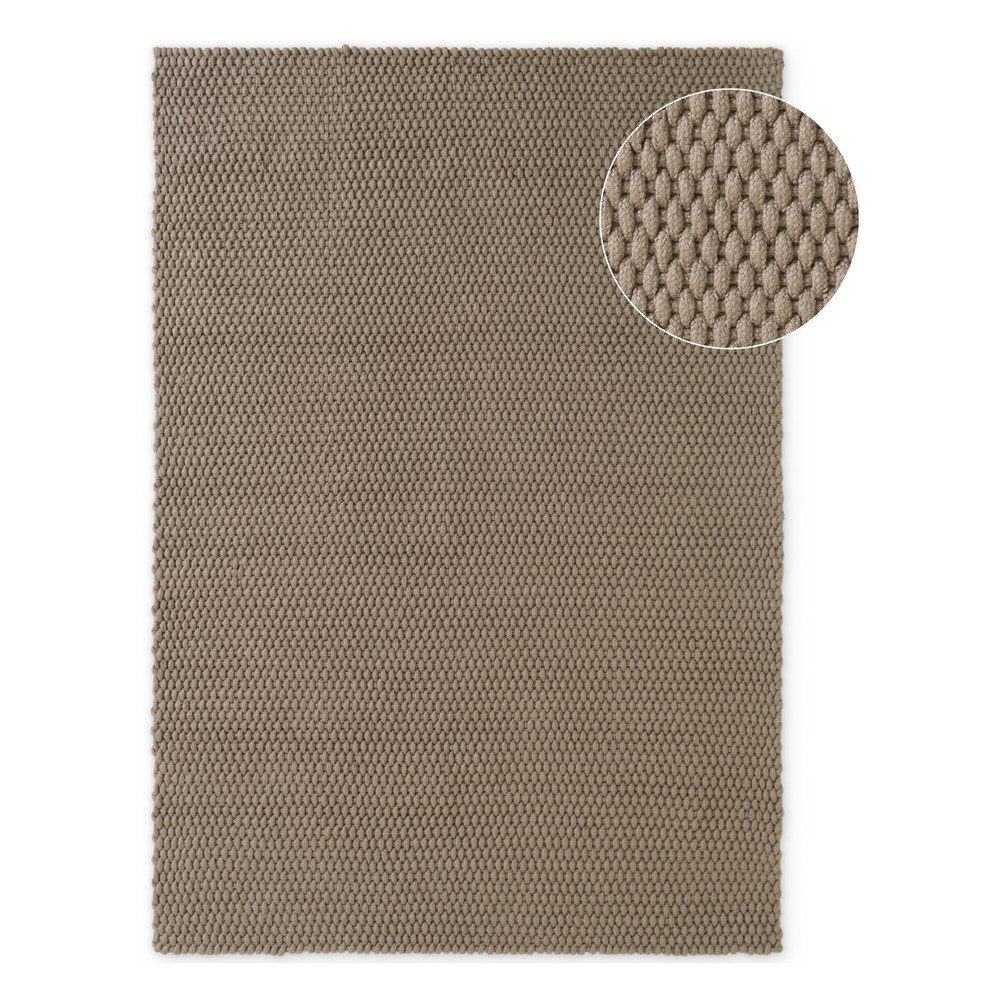 Covor pentru exterior și interior bej 120x170 cm Southwark – Ted Baker
