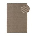 Covor pentru exterior și interior bej 200x290 cm Southwark – Ted Baker