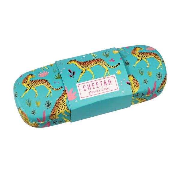 Toc de ochelari Cheetah – Rex London