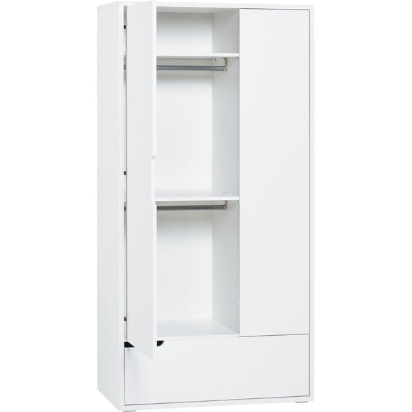 Șifonier cu 2 uși Vox Milk-image-1