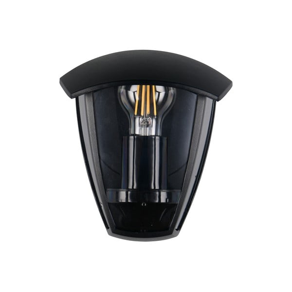 Corp de iluminat pentru exterior, de perete (înălțime 20 cm) Venta – Trio-image-4