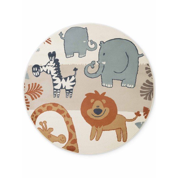 Covor pentru copii ø160 cm Savanna – Hanse Home