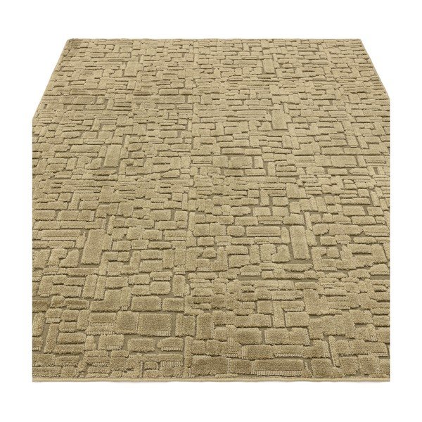 Covor verde 200x290 cm – Asiatic Carpets-image-3