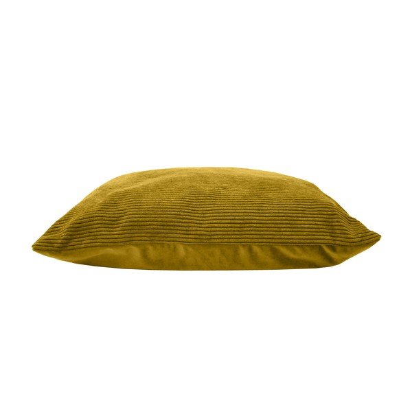 Pat pentru câine Ego Dekor Cocoon, 90 x 70 cm, galben-image-2