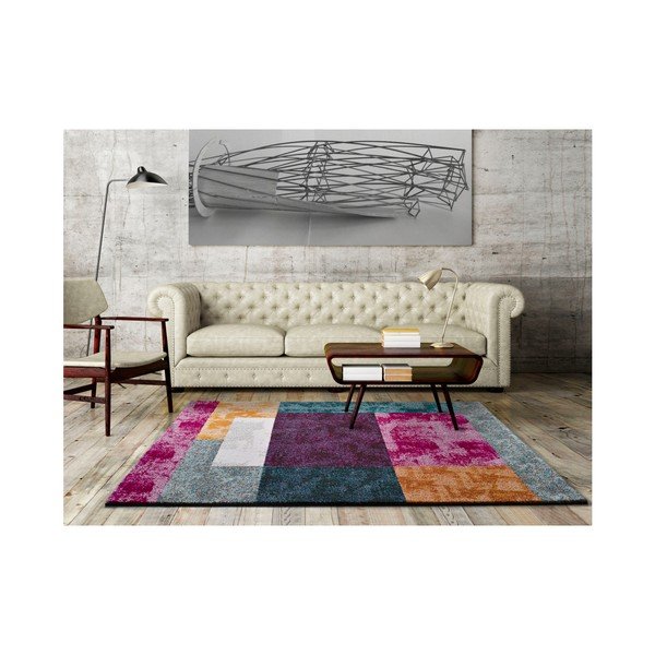 Covor Universal Pandora Edge, 200 x 290 cm-image-1