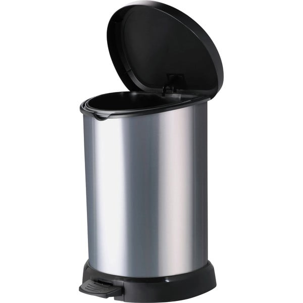 Coș de gunoi Curver Deco, 15 l-image-3