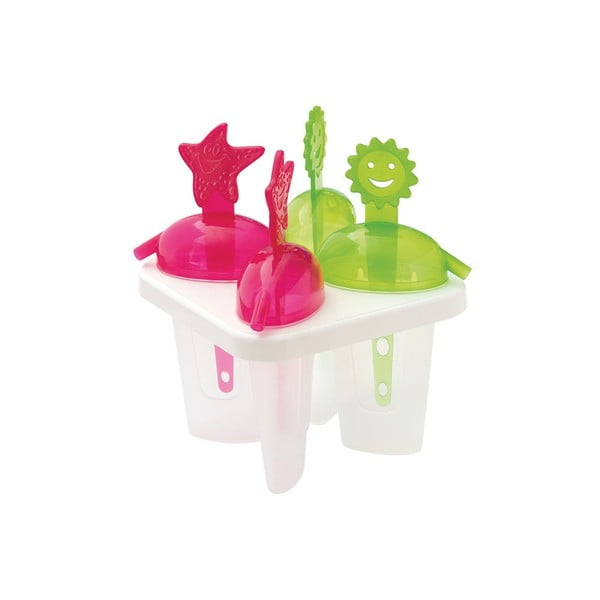 Formă pentru înghețată Mister Ice Lolly – Snips