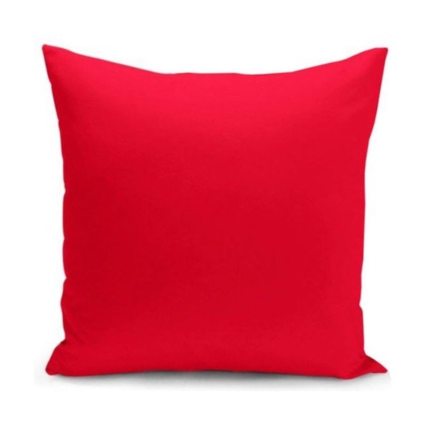 Față de pernă 43x43 cm  cu model de Crăciun Merry Christmas – Mila Home-image-3