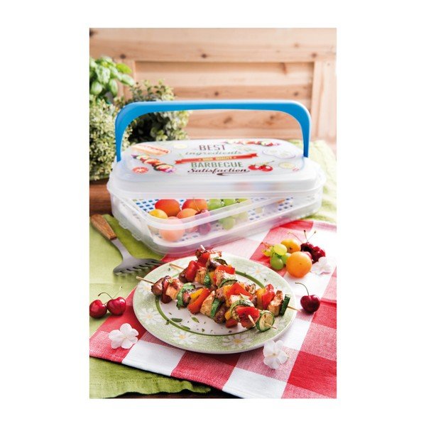 Recipient pentru mâncare Snips Maxiclick, 7 l-image-2