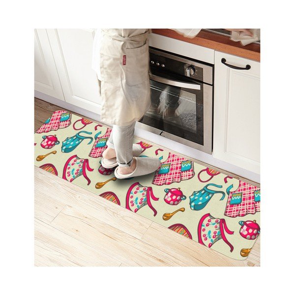 Covor Oyo home Sermenta, 58 x 140 cm-image-4