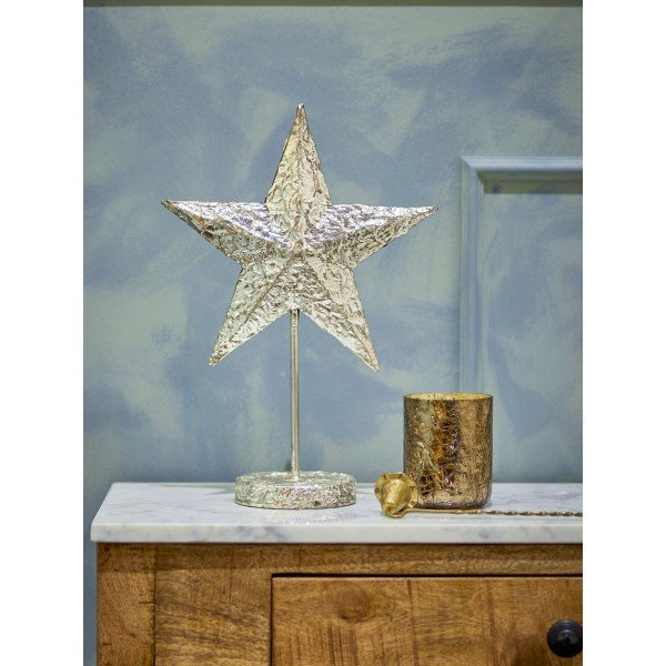 Decorațiune mică din metal Nilos – Bloomingville-image-2