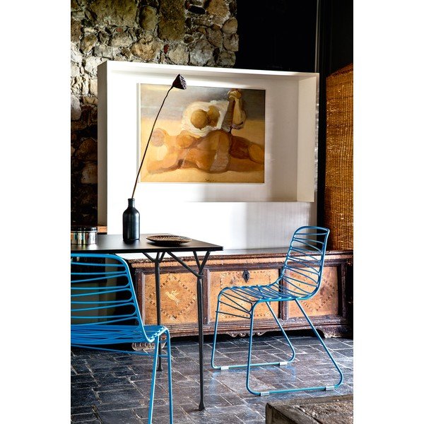 Scaun Magis Flux, galben-image-1