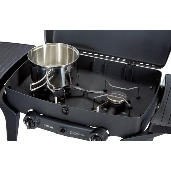 Grătar cu gaz pentru exterior ENDERS Urban-image-3