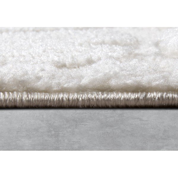 Covor crem 160x235 cm Artistique Cream White – Elle Decoration-image-4
