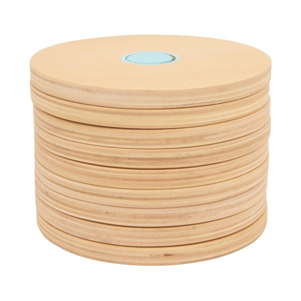 Joc motric din lemn Legler Plug-in Game-image-3