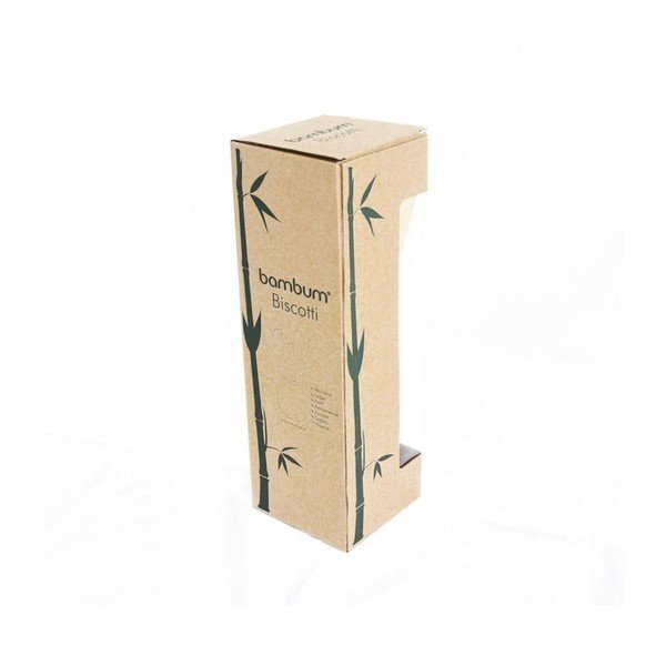 Set ustensile de bucătărie din bambus bambum-image-2