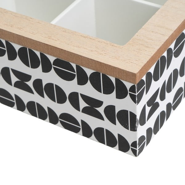 Cutie pentru ceai – Casa Selección-image-4