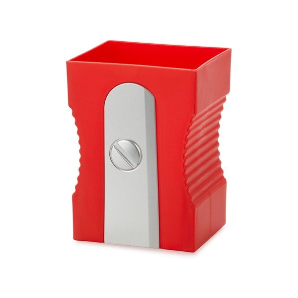 Organizator pentru papetărie din plastic Sharpener – Balvi-image-2