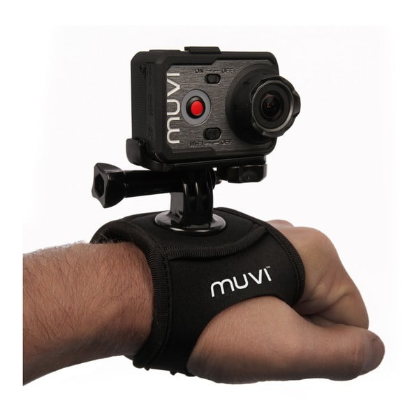 Suport de mână Veho pentru aparat foto KX-1 Muvi™