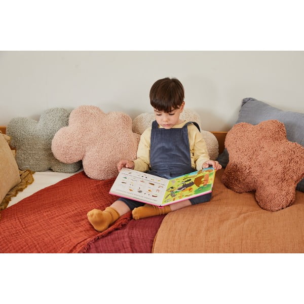 Pernă pentru copii Clouds – Lorena Canals-image-3