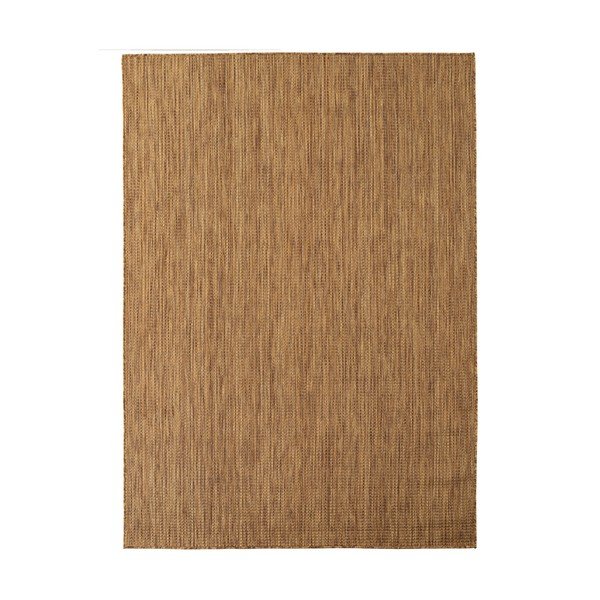 Covor pentru exterior și interior maro 200x290 cm Mira 1450 – Ayyildiz Carpets